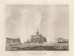 Dumfermling Abbey